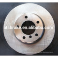 OEM front brake disc 25747 34116764021 for BMW 525i